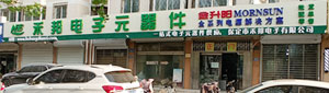 保定mk官网和禾邦(bāng)电子元器件(jiàn)